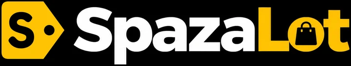 Spazalot home