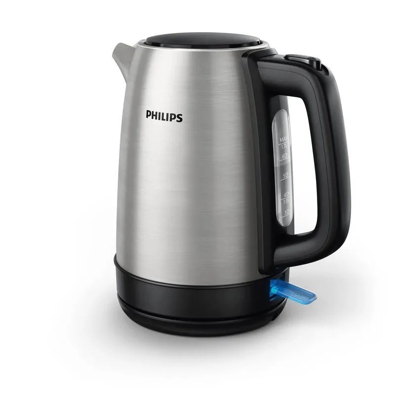 Philips Daily Collection 1.7L Cordless Kettle