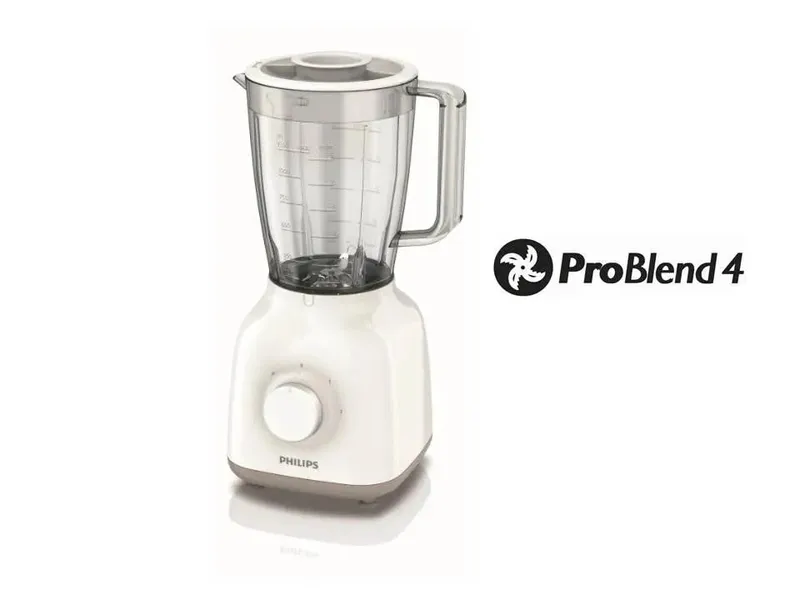 Philips Daily Collection Blender