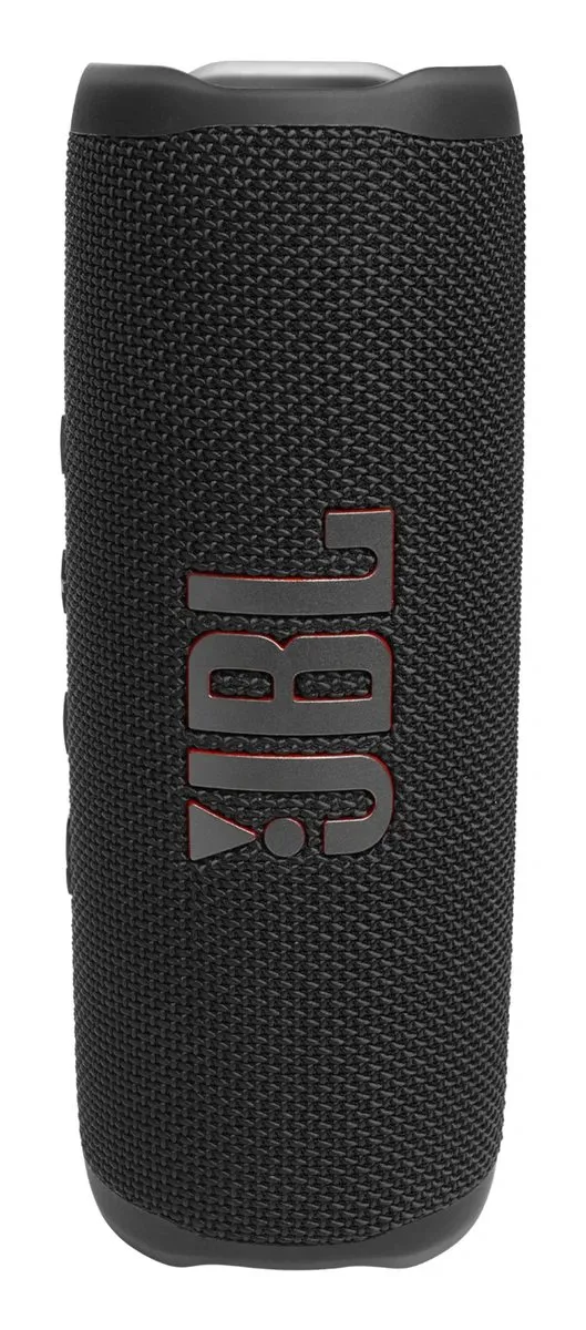 JBL Flip 6 Portable Bluetooth Speaker Black