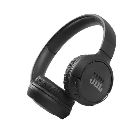 JBL Tune 510BT Wireless Headphones Black