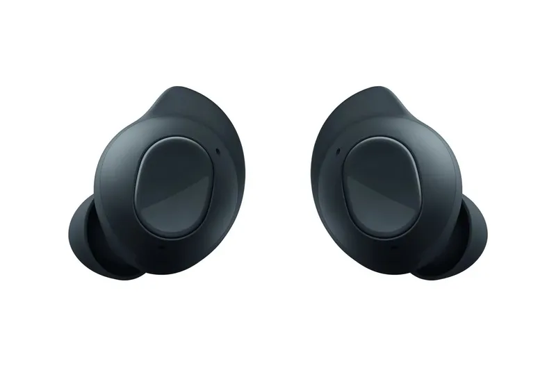Samsung Galaxy Buds Fe Graphite