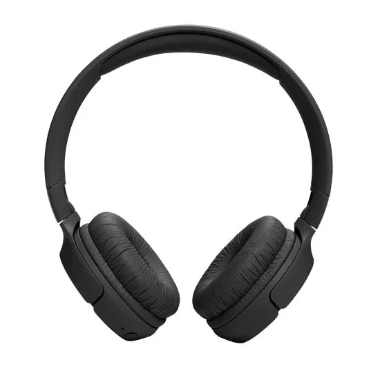 JBL Tune 520BT Wireless Headphones Black