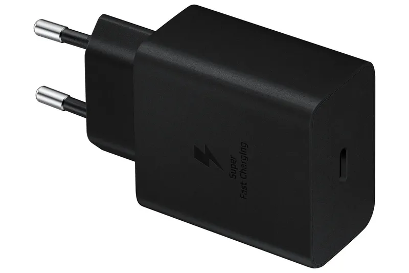 Samsung 45W USB-C Super Fast Charger