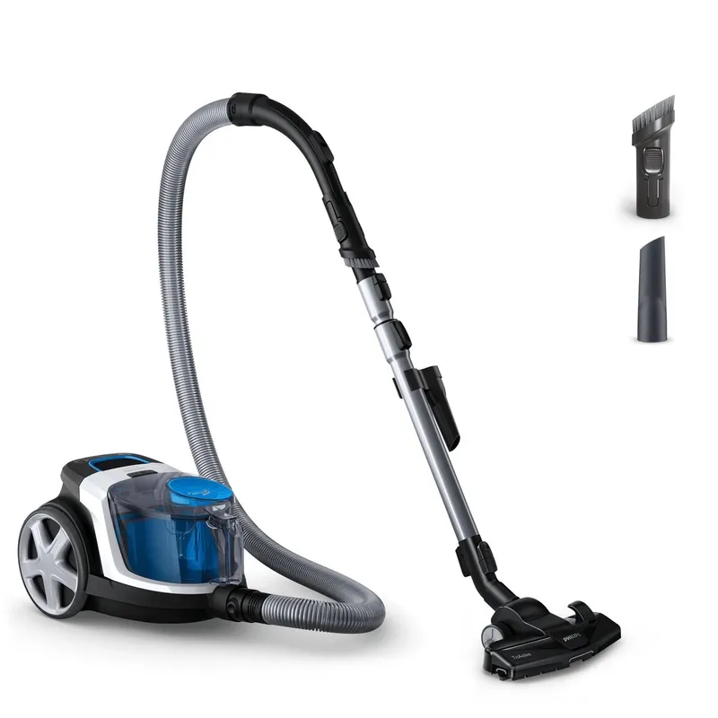 Philips 3000 Series Bagless Vacuum 900W