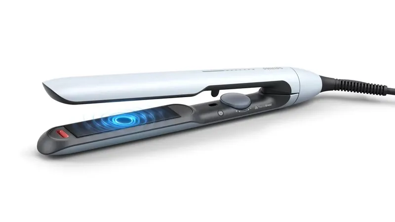 Philips 5000 Series Straightener