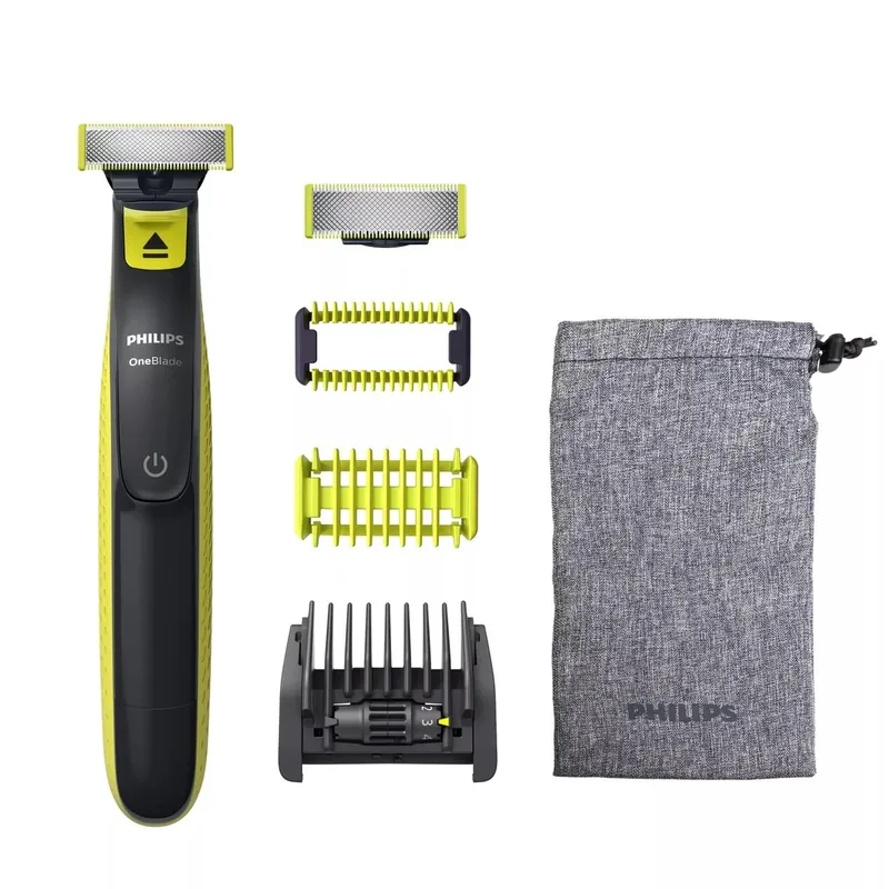 Philips Oneblade Face + Body