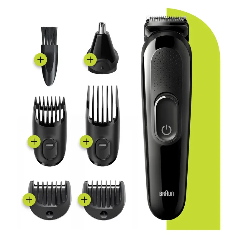 Braun All-In-One Trimmer MGK3220