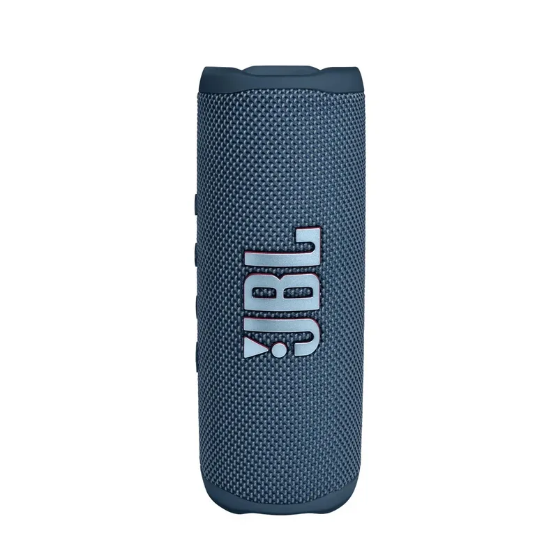 JBL Flip 6 Portable Bluetooth Speaker Blue