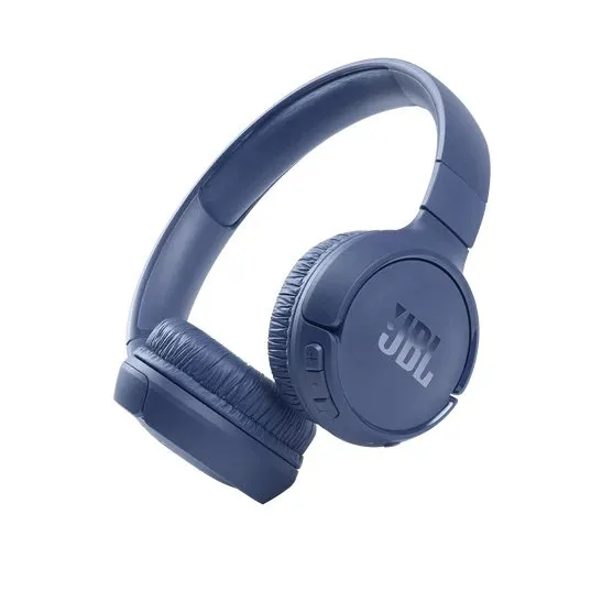 JBL Tune 510BT Wireless Headphones Blue