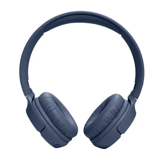 JBL Tune 520BT Wireless Headphones Blue