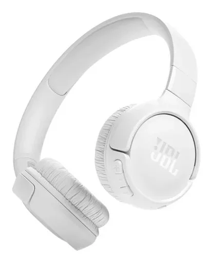 JBL Tune 520BT Wireless Headphones White