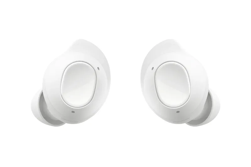 Samsung Galaxy Buds Fe White