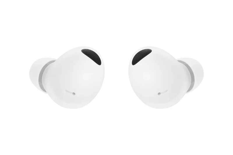 Samsung Galaxy BUDS2 Pro White