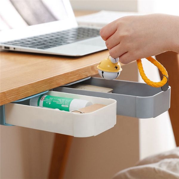 Invisible Hidden Stationery Case