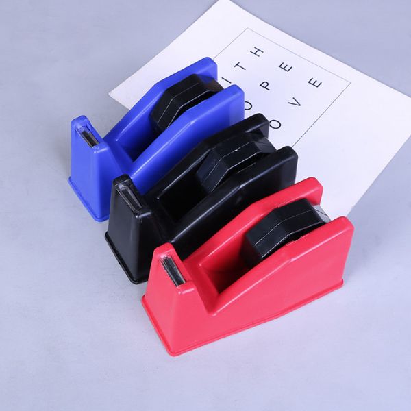 Compact Multifunction Tape Dispenser