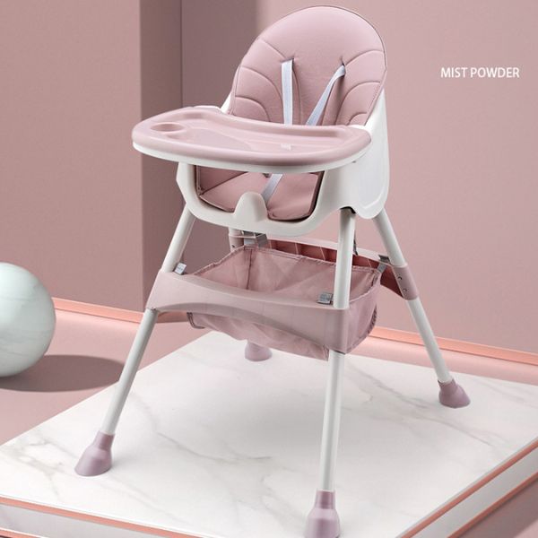 Portable Baby Swing & Feeding Chair