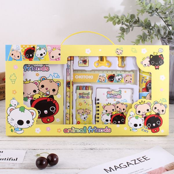 Complete Student Stationery Kit