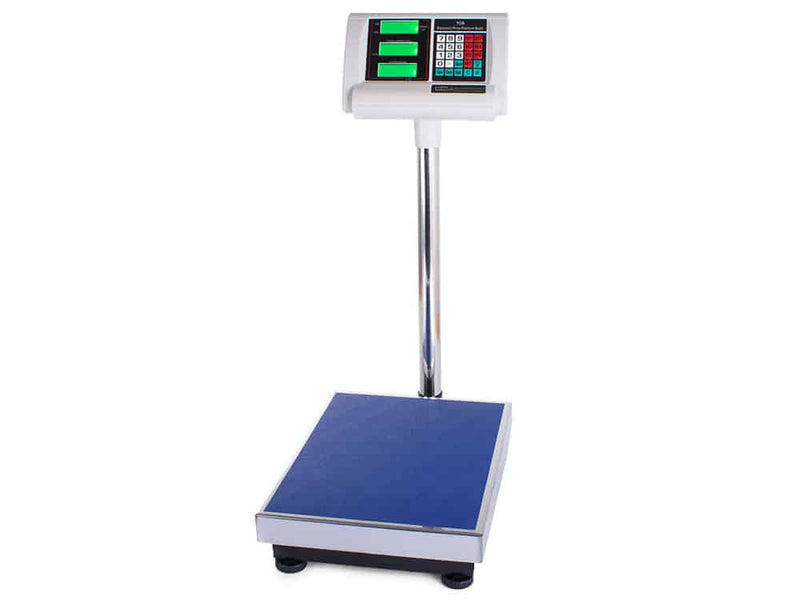 200KG Digital Platform Scale