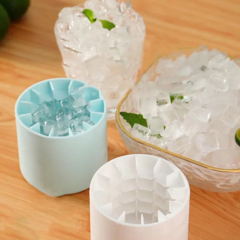 Mini Reusable Cooling Gel Ice Pack