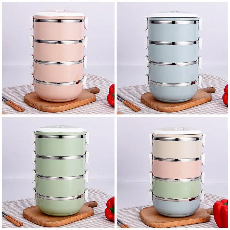 Wholesale Portable Lunch Box Insulation