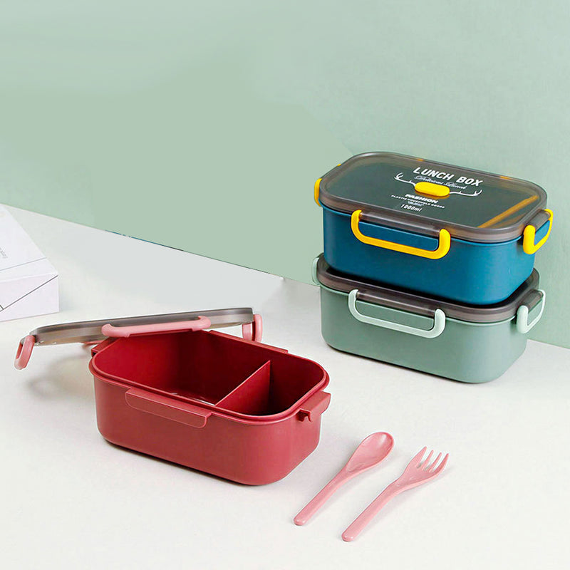 Kids Bento Lunch Box