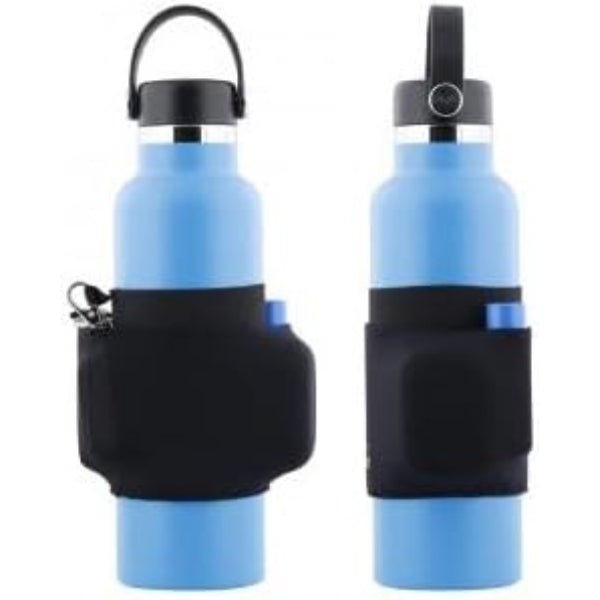 Portable Water Bottle Holder