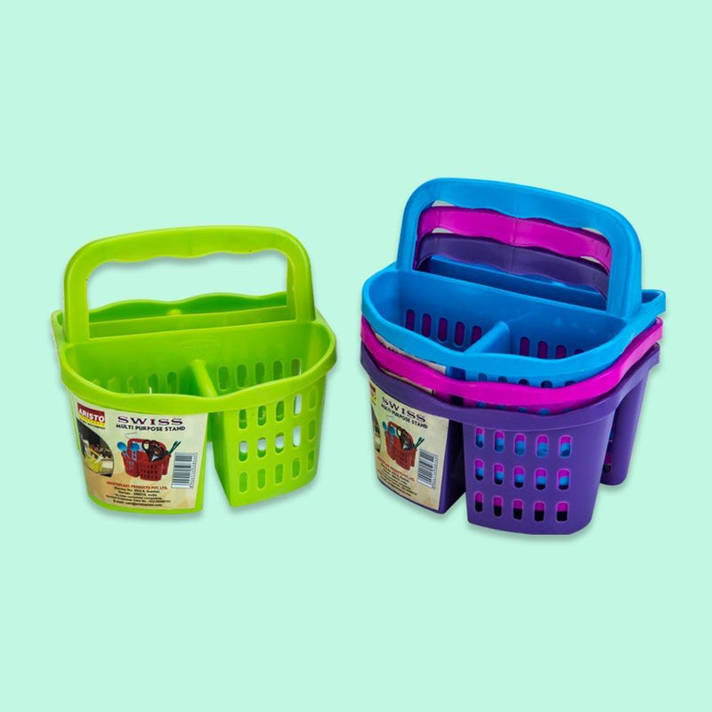 Multipurpose Stand Swiss