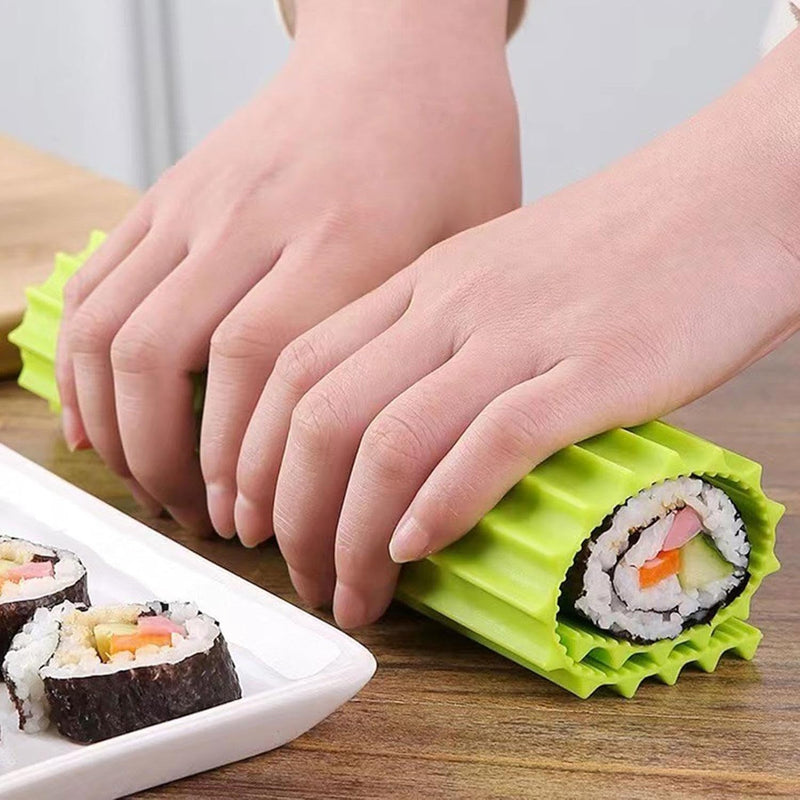 Reusable Silicone Sushi Rolling Mat
